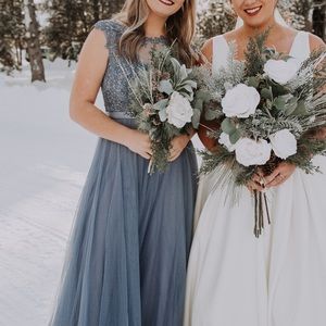 Prom/ Bridesmaid / Formal Dress